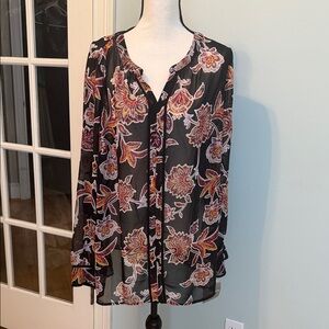 Liz Claiborne Blouse